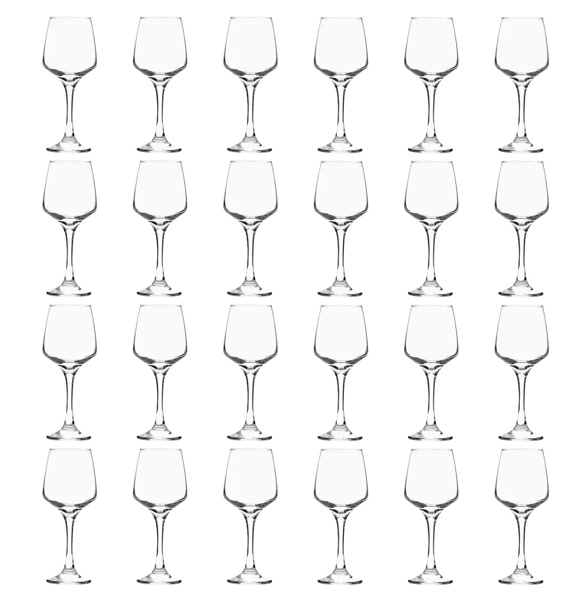 400ml Tallo wine glasses