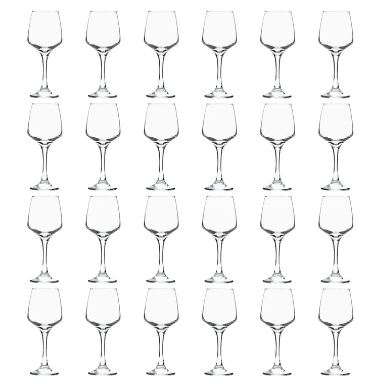 400ml Tallo wine glasses