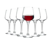 400ml Tallo wine glasses