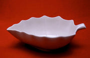 Large leaf bowls